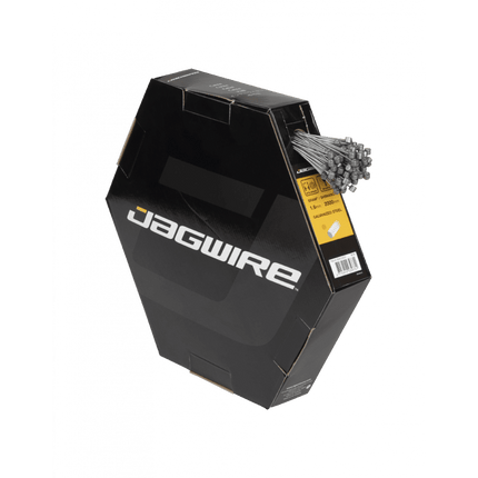 Jagwire Basic MTB Brake Cable - Galv - Shim 100pk - JW-BWC3003 - Aerolux
