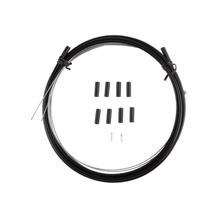 Jagwire Basics Universal Shift Kit - JW-BWKS000 - Aerolux
