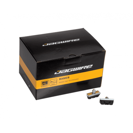 Jagwire Basics x - Caliper 50 pairs - JW-BWP1001 - Aerolux