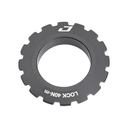 Jagwire Centerlock Lockring - Outer Type - 15mm - 20mm Axles - JW-DCF002 - Aerolux