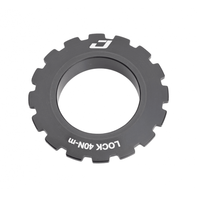 Jagwire Centerlock Lockring - Outer Type - 15mm - 20mm Axles - JW-DCF002 - Aerolux