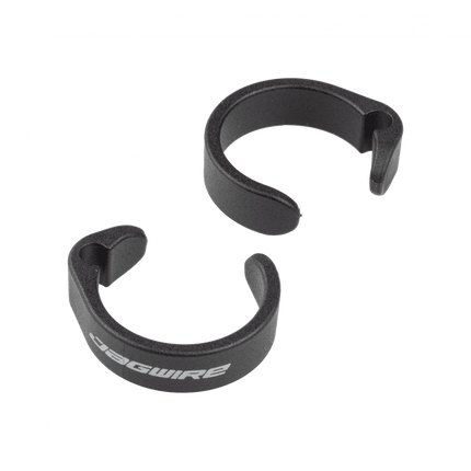 Jagwire Clip Ring - 3.2mm eBike Control Wire 19.0 - 22.2mm - JW-CHA170 - Aerolux