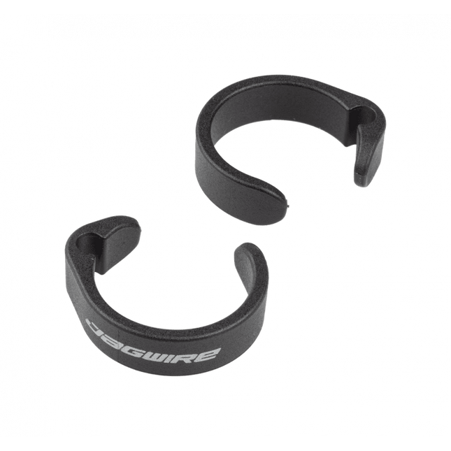 Jagwire Clip Ring - 3.2mm eBike Control Wire 28.00 - 31.8mm - JW-CHA171 - Aerolux