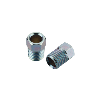 Jagwire Compression Nut - Formula - JW-HFA503 - Aerolux