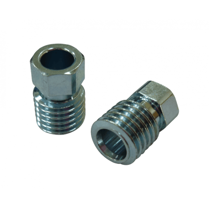 Jagwire Compression Nut - Magura MT - JW-HFA407 - Aerolux