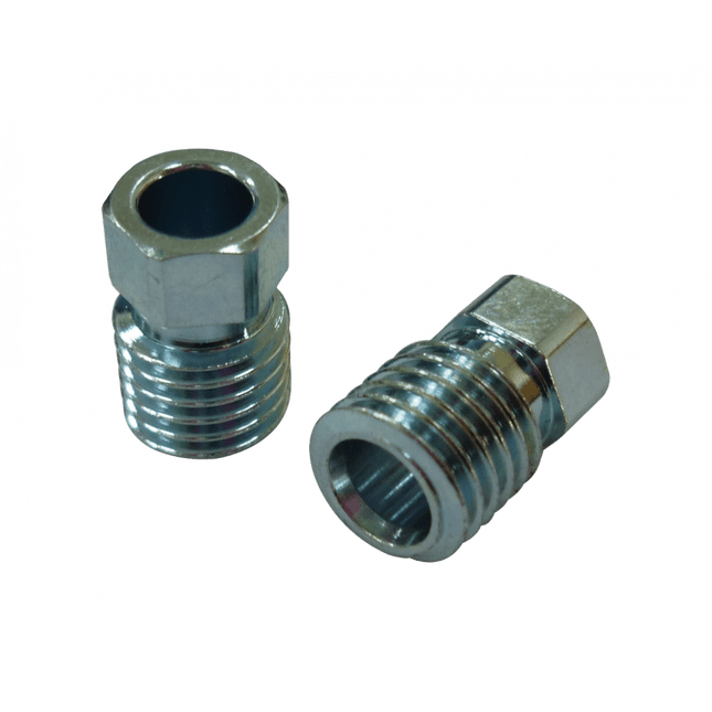 Jagwire Compression Nut - Magura MT - JW-HFA407 - Aerolux