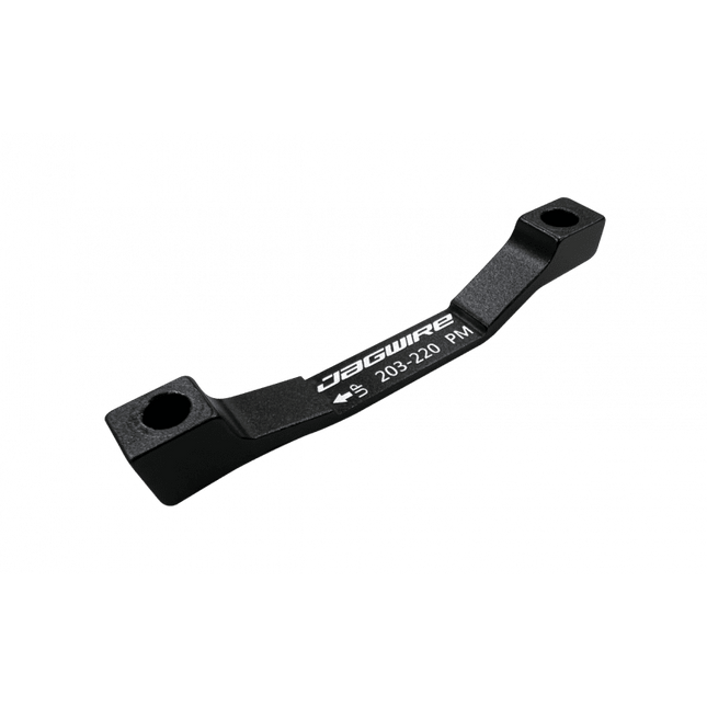 Jagwire Disc Brake Caliper Adapter Post Mount - JW-DCF005 - Aerolux