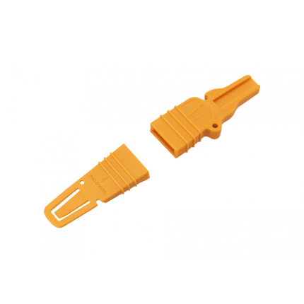 Jagwire Disc Pad Spacer and Bleed Block - JW-WST044 - Aerolux