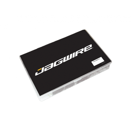 Jagwire DIY Combo Box - JW-JWSF012 - Aerolux