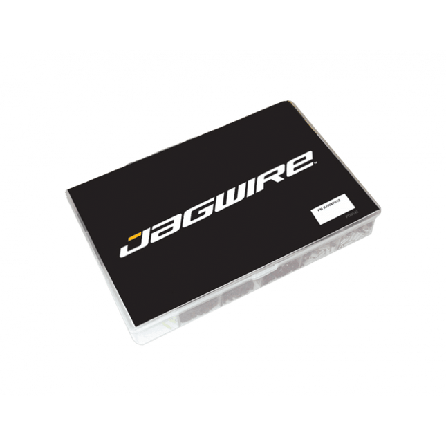 Jagwire DIY Combo Box - JW-JWSF012 - Aerolux