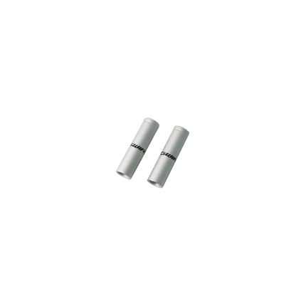 Jagwire Double - Ended Housing Connector - 4mm Shift - JW-CHA062 - Aerolux