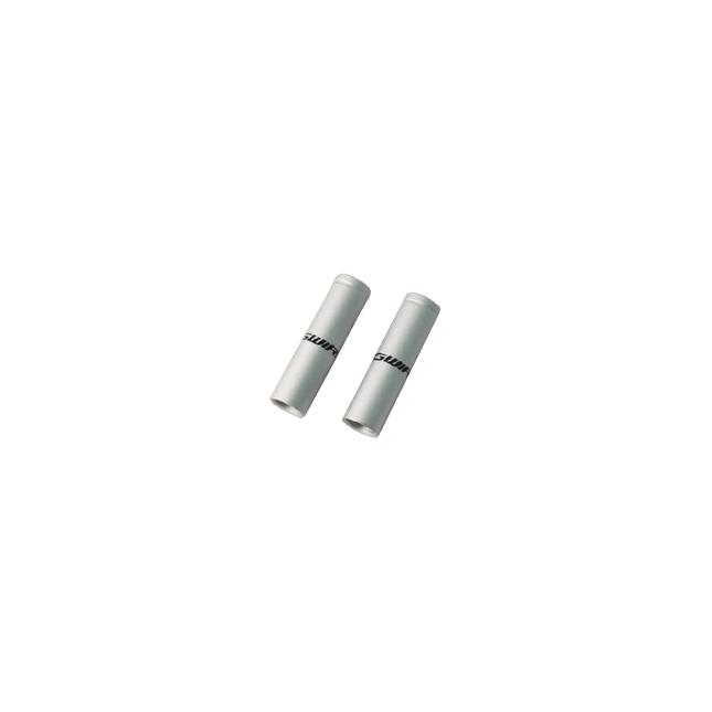 Jagwire Double - Ended Housing Connector - 4mm Shift - JW-CHA062 - Aerolux