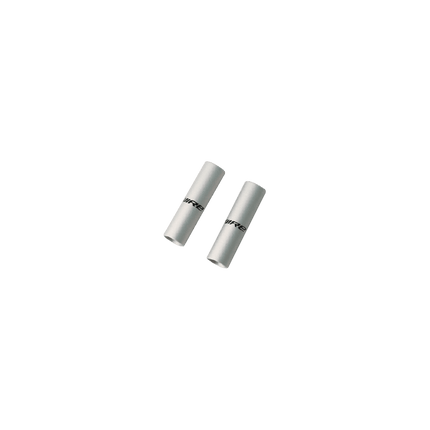 Jagwire Double - Ended Housing Connector - 5mm Brake - JW-CHA061 - Aerolux