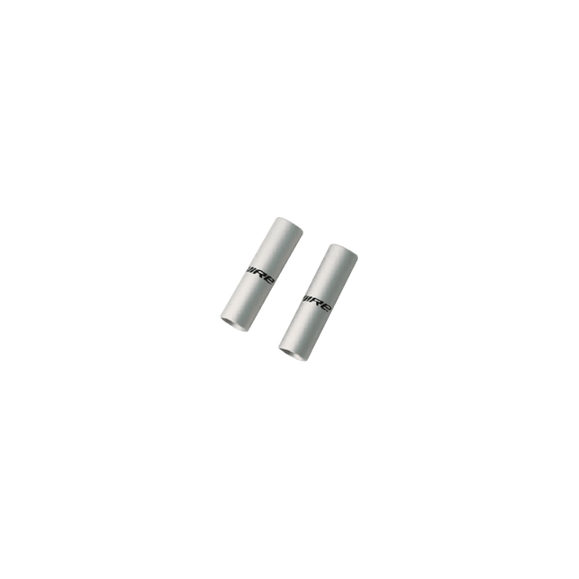 Jagwire Double - Ended Housing Connector - 5mm Brake - JW-CHA061 - Aerolux