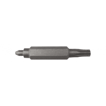 Jagwire Double Ended Replacement Pin Standard & T10 Torx - JW-WST045 - Aerolux