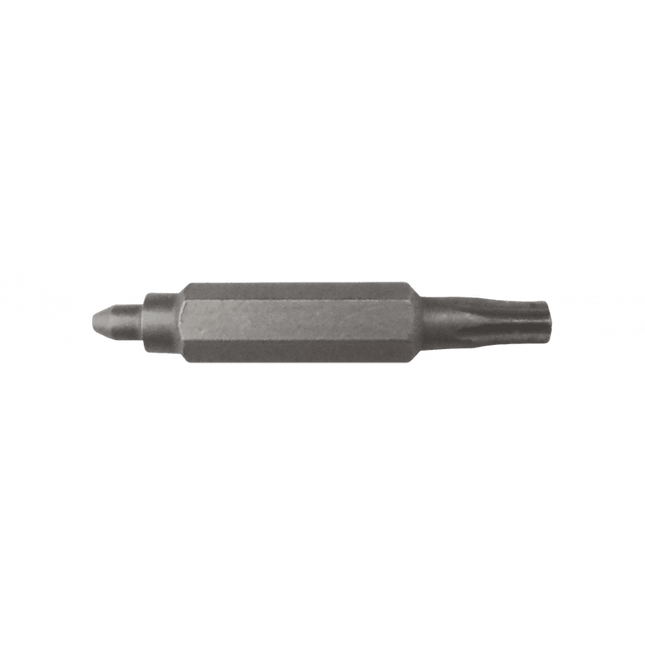 Jagwire Double Ended Replacement Pin Standard & T10 Torx - JW-WST045 - Aerolux
