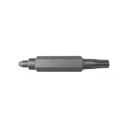 Jagwire Double Ended Replacement Pin Standard & T8 Torx - JW-WST051 - Aerolux
