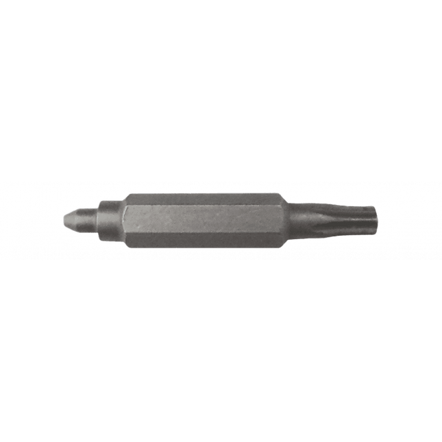 Jagwire Double Ended Replacement Pin Standard & T8 Torx - JW-WST051 - Aerolux