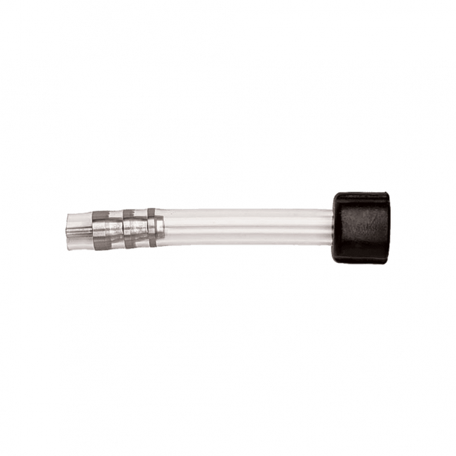 Jagwire Elite Bleed Kit Shimano Nipple Fitting - JW-WST083 - Aerolux
