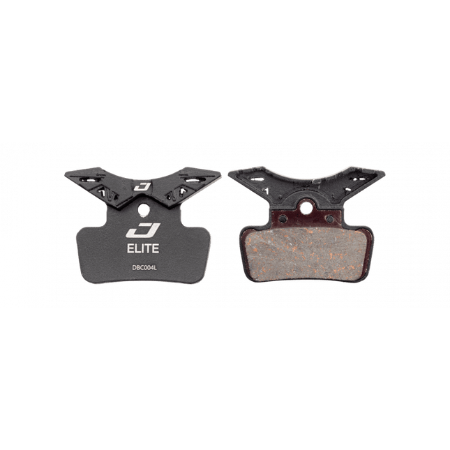 Jagwire Elite Cooling Disc Pad - SRAM G2 - JW-DCA898A - Aerolux