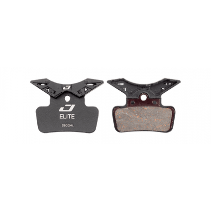 Jagwire Elite Cooling Disc Pad - SRAM Guide - JW-DCA898 - Aerolux