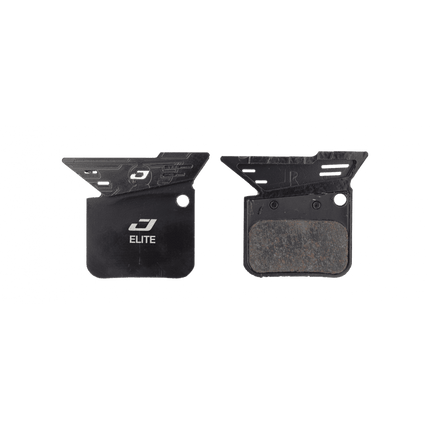 Jagwire Elite Cooling Disc Pad - SRAM Road - JW-DCA899 - Aerolux