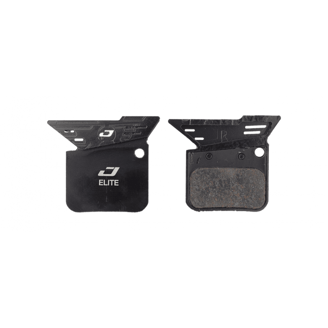 Jagwire Elite Cooling Disc Pad - SRAM Road - JW-DCA899 - Aerolux