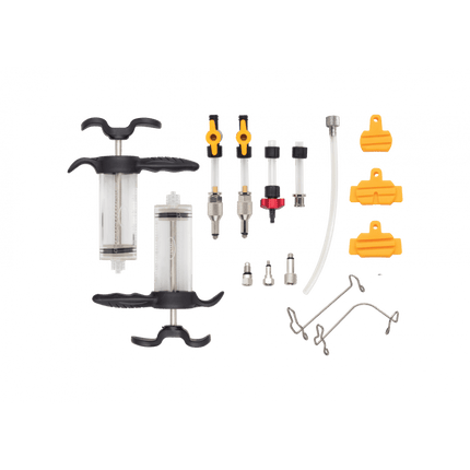 Jagwire Elite DOT Bleed Kit - JW-WST066 - Aerolux