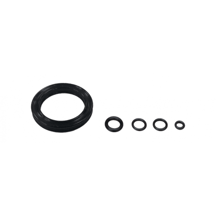 Jagwire Elite DOT Bleed Kit - Replacement O - Rings - JW-WST058 - Aerolux