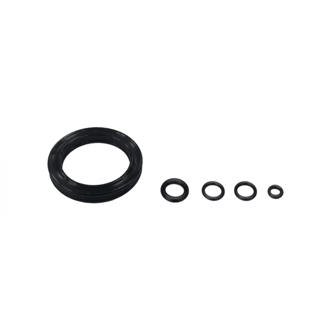 Jagwire Elite DOT Bleed Kit - Replacement O - Rings - JW-WST058 - Aerolux