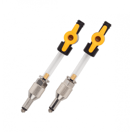 Jagwire Elite DOT Bleed Kit - Replacement Parts - JW-WST054 - Aerolux