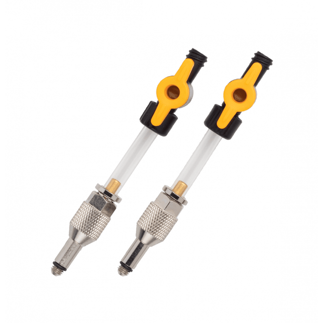 Jagwire Elite DOT Bleed Kit - Replacement Parts - JW-WST054 - Aerolux
