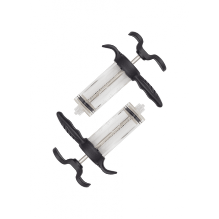 Jagwire Elite DOT Bleed Kit - Syringes - JW-WST068 - Aerolux