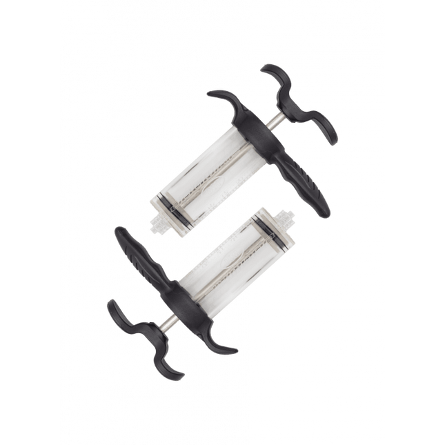 Jagwire Elite DOT Bleed Kit - Syringes - JW-WST068 - Aerolux