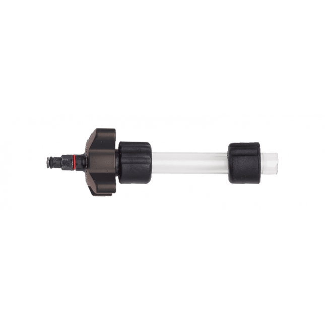 Jagwire Elite Mineral Bleed Kit Adaptor SRAM Maven/DB8 - JW-WST086 - Aerolux