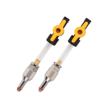 Jagwire Elite Mineral Bleed Kit - Replacement Parts - JW-WST055 - Aerolux