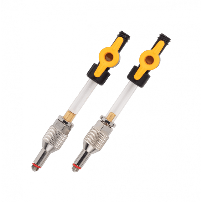 Jagwire Elite Mineral Bleed Kit - Replacement Parts - JW-WST055 - Aerolux