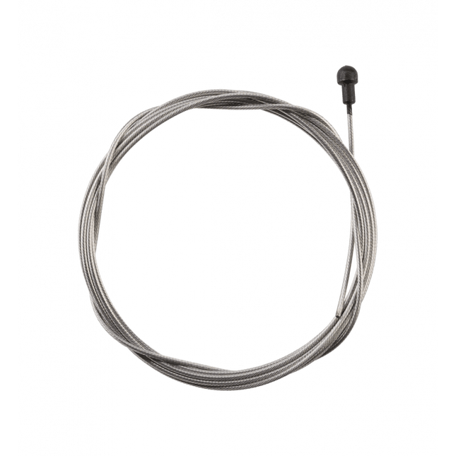 Jagwire Elite Road Brake Cable - Ultra - Slick - Shim - JW-96EL2750 - Aerolux