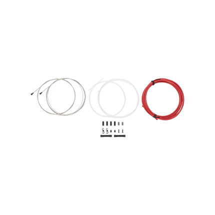 Jagwire Elite Sealed Road Brake Kit - JW-SCK050 - Aerolux