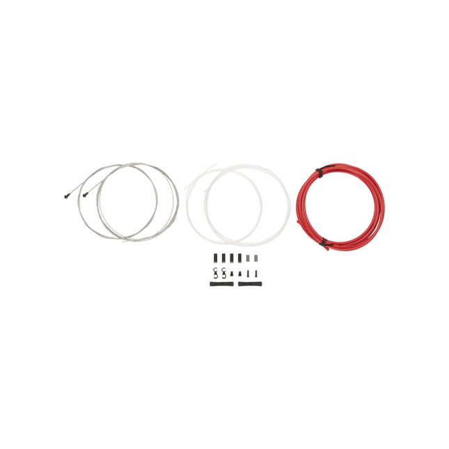 Jagwire Elite Sealed Road Brake Kit - JW-SCK050 - Aerolux