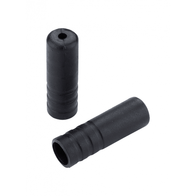 Jagwire End caps Open - 4mm Shift - Plastic - JW-BOT115-4F - Aerolux