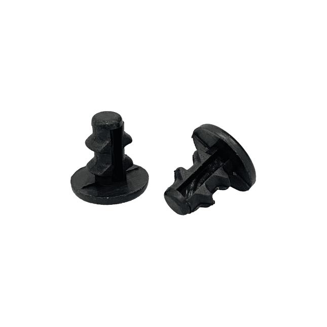 Jagwire Frame Plug Pack - JW-CHA176 - Aerolux