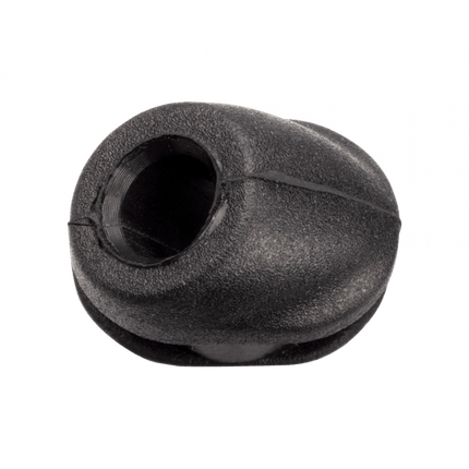 Jagwire Frame Plug Refill Bag - 4mm Derailleur Housing 2mm Frame - JW-CHA159 - Aerolux