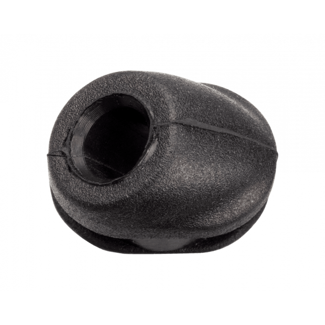 Jagwire Frame Plug Refill Bag - 4mm Derailleur Housing 2mm Frame - JW-CHA159 - Aerolux