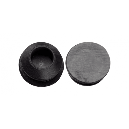 Jagwire Frame Plug Refill Bag - Close Type - JW-CHA162 - Aerolux
