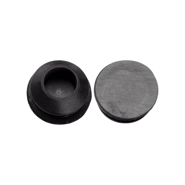 Jagwire Frame Plug Refill Bag - Close Type - JW-CHA162 - Aerolux