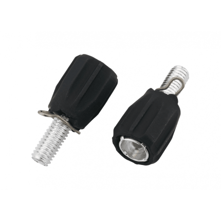 Jagwire Index Adjusting Barrel M5 - JW-BSA028 - Aerolux