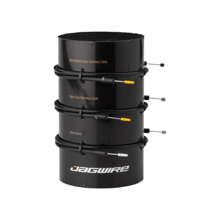 Jagwire Inner Cable Demonstration Display - JW-JWSF047 - Aerolux