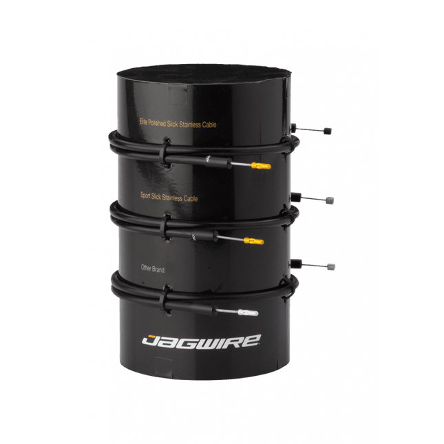 Jagwire Inner Cable Demonstration Display - JW-JWSF047 - Aerolux