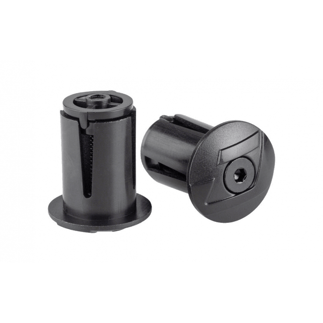 Jagwire Locking Bar End Plug - JW-BRA001 - Aerolux
